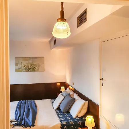 Appartement Casetta Eden 6 *