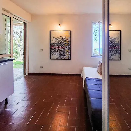 Appartement Casetta Eden 6