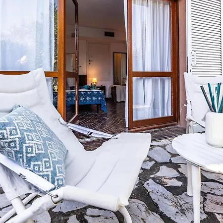 Casetta Eden 6 Appartement *