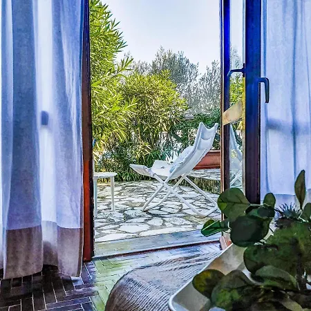 Casetta Eden 6 Appartement