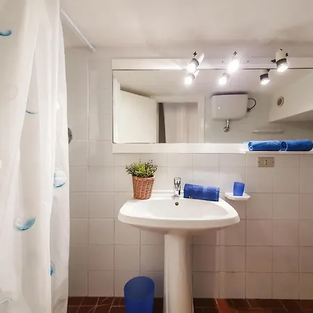 Casetta Eden 6 Appartement