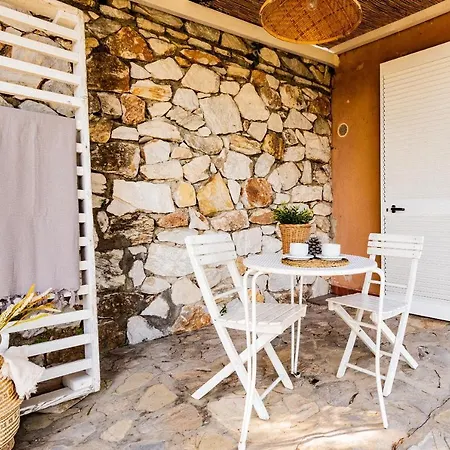 Casetta Eden 6 Appartement