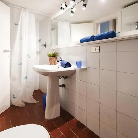 Casetta Eden 6 Appartement Porto Azzurro