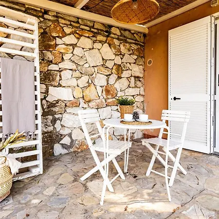 Appartement Casetta Eden 6