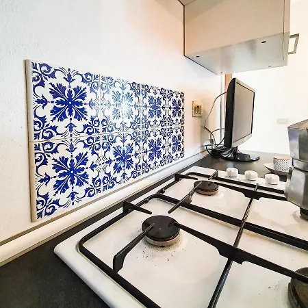 Appartement Casetta Eden 6 Porto Azzurro